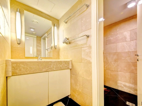 Trosoban stan 229 m² – Bečići, Budva — fotografija 5