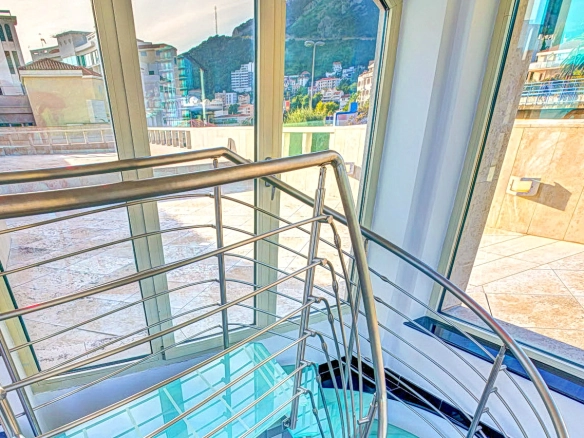 Trosoban stan 229 m² – Bečići, Budva — fotografija 7
