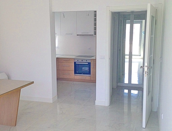Jednosoban stan 47 m² – Budva — fotografija 2