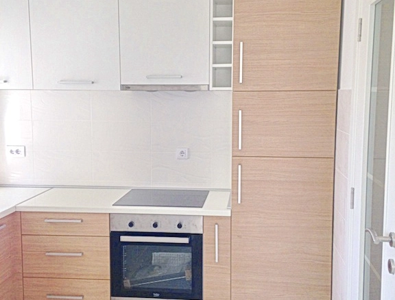 Jednosoban stan 47 m² – Budva — fotografija 4