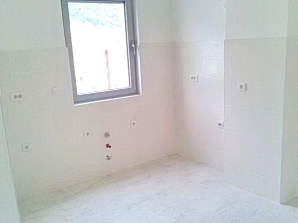 Jednosoban stan 47 m² – Budva — fotografija 5