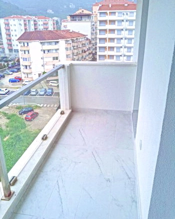 Jednosoban stan 47 m² – Budva — fotografija 8