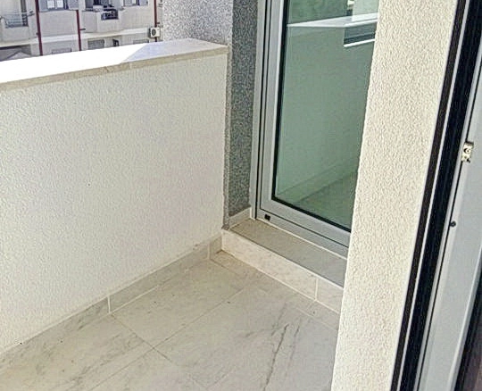 Jednosoban stan 47 m² – Budva — fotografija 10