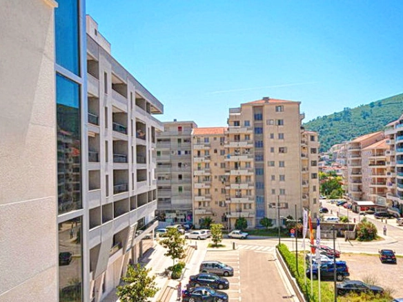 Jednosoban stan 47 m² – Budva — fotografija 13