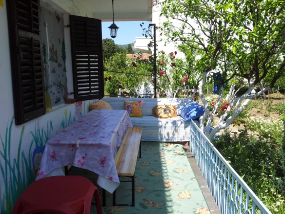 Kuća 120 m² – Šušanj, Bar — fotografija 7