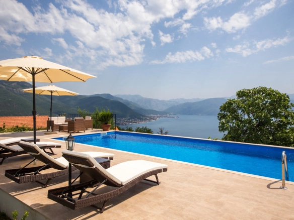 Kuća 235 m² – Luštica — fotografija 6