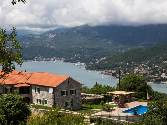 Kuća 235 m² – Luštica — fotografija 14