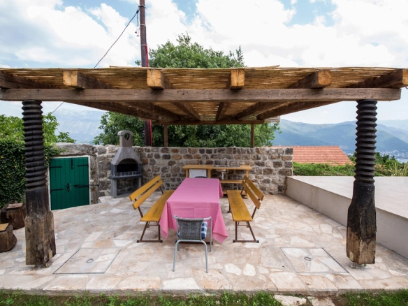 Kuća 235 m² – Luštica — fotografija 15