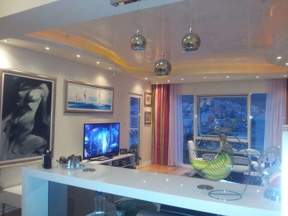 Dvosoban stan 87 m² – Budva — fotografija 2