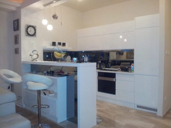 Dvosoban stan 87 m² – Budva — fotografija 4