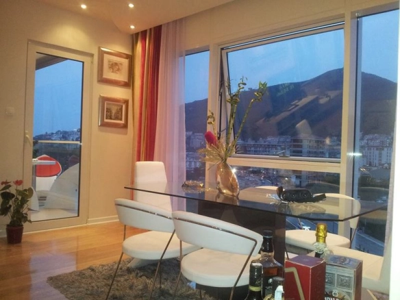 Dvosoban stan 87 m² – Budva — fotografija 5