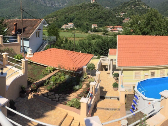 Kuća 125 m² – Zelenika, Herceg Novi — fotografija 3