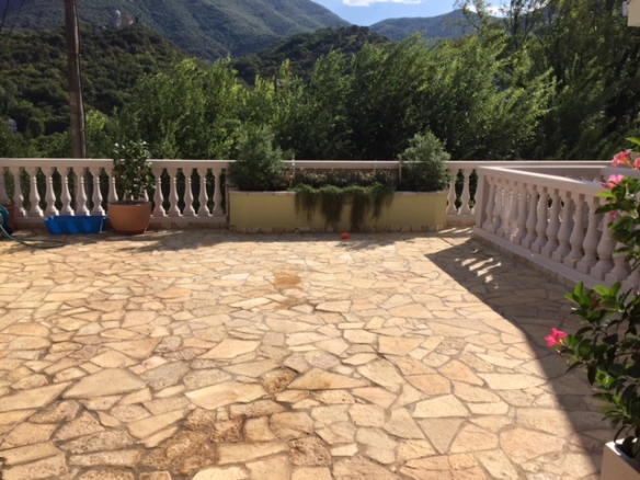 Kuća 125 m² – Zelenika, Herceg Novi — fotografija 5
