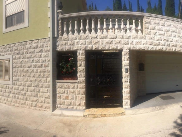 Kuća 125 m² – Zelenika, Herceg Novi — fotografija 6