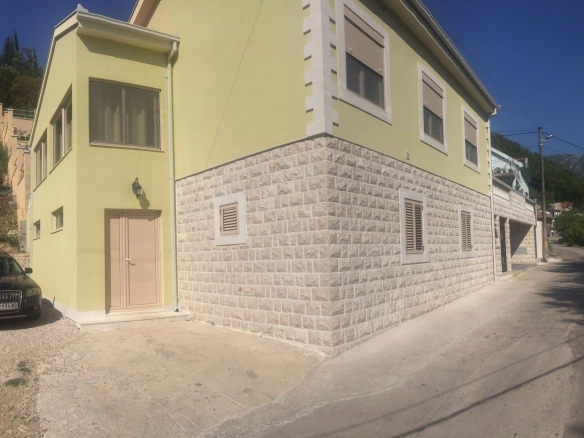 Kuća 125 m² – Zelenika, Herceg Novi — fotografija 7