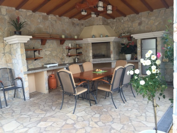 Kuća 125 m² – Zelenika, Herceg Novi — fotografija 8