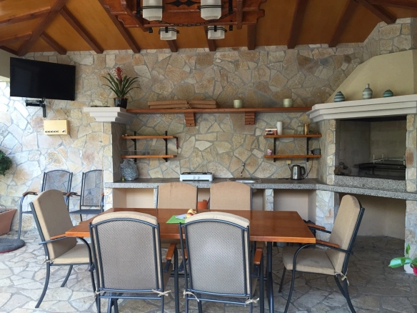 Kuća 125 m² – Zelenika, Herceg Novi — fotografija 9