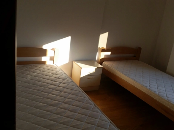 Četvorosoban stan 150 m² – Budva — fotografija 8