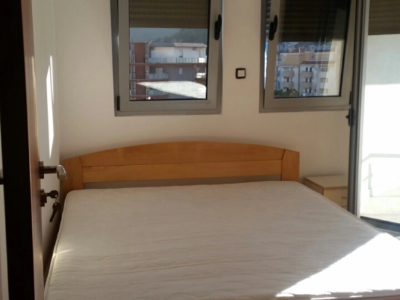 Četvorosoban stan 150 m² – Budva — fotografija 9