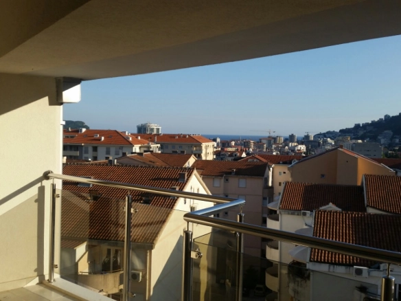 Četvorosoban stan 150 m² – Budva — fotografija 11