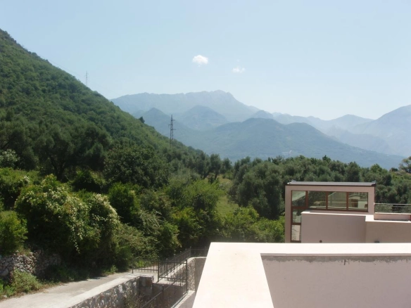 Kuća 290 m² – Vitići, Bar — fotografija 2