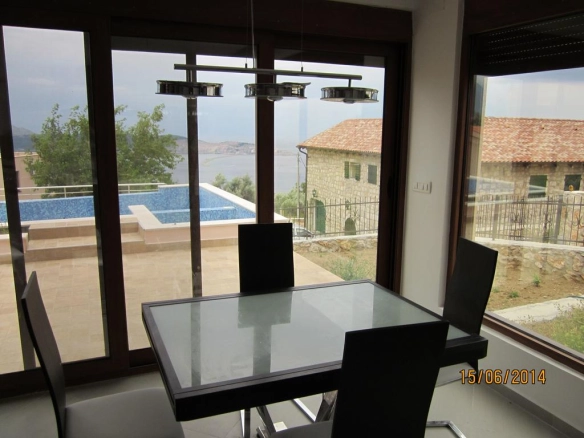Kuća 290 m² – Vitići, Bar — fotografija 7