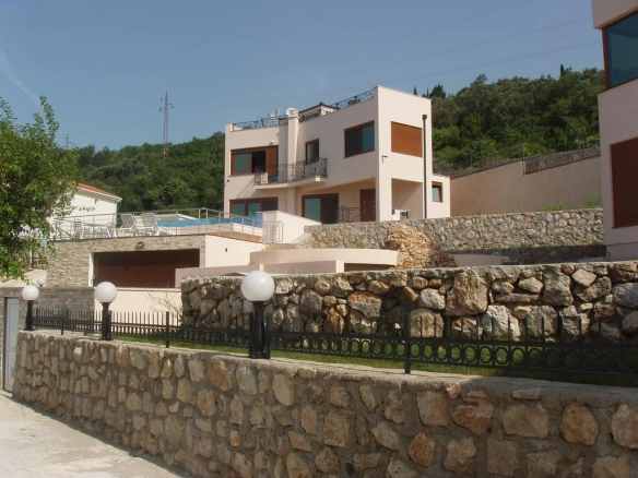 Kuća 290 m² – Vitići, Bar — fotografija 13