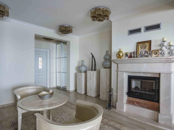 Kuća 1.034 m² – Seoce, Budva — fotografija 2