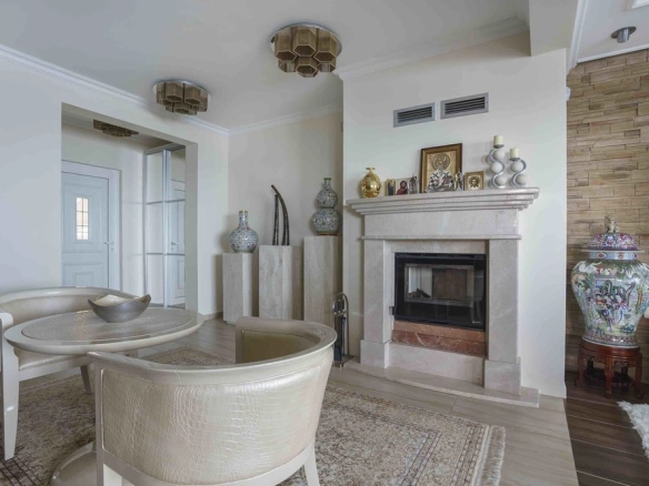 Kuća 1.034 m² – Seoce, Budva — fotografija 9