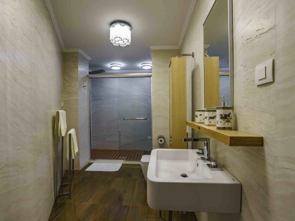 Kuća 1.034 m² – Seoce, Budva — fotografija 12