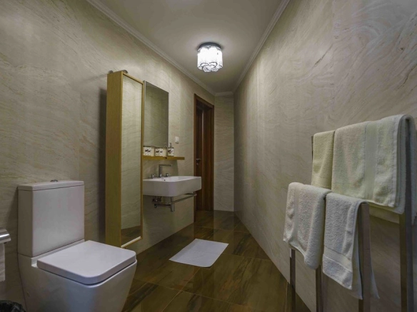 Kuća 1.034 m² – Seoce, Budva — fotografija 13