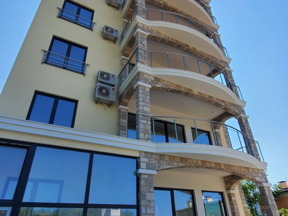 Stan – Bečići, Budva — fotografija 17