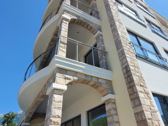 Stan – Bečići, Budva — fotografija 18