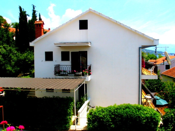 Kuća 260 m² – Savina, Herceg Novi — fotografija 2