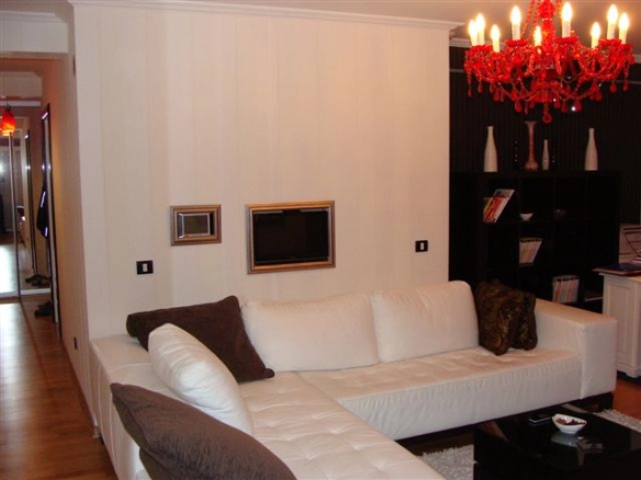 Trosoban stan 123 m² – Budva — fotografija 2