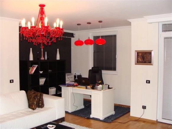 Trosoban stan 123 m² – Budva — fotografija 3