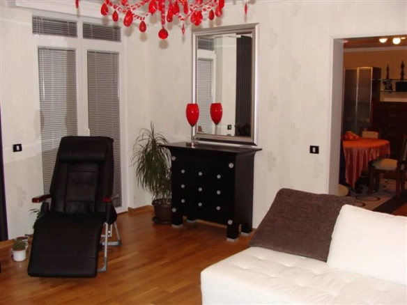 Trosoban stan 123 m² – Budva — fotografija 5