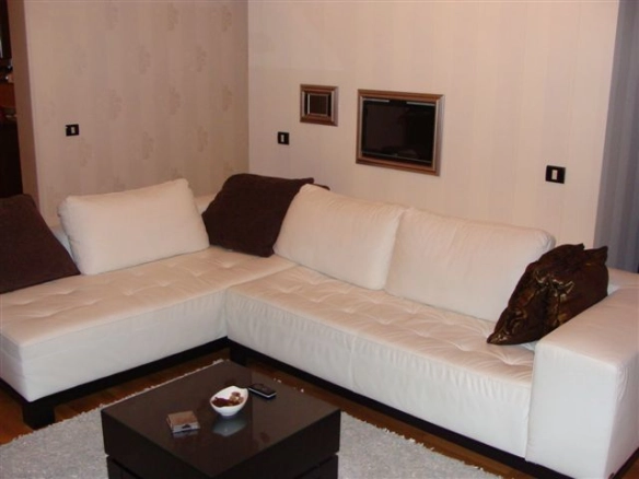 Trosoban stan 123 m² – Budva — fotografija 6