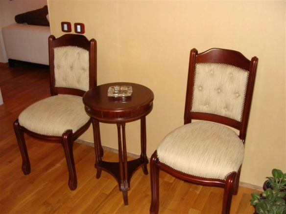 Trosoban stan 123 m² – Budva — fotografija 11