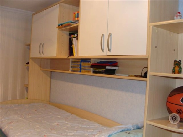 Trosoban stan 123 m² – Budva — fotografija 13