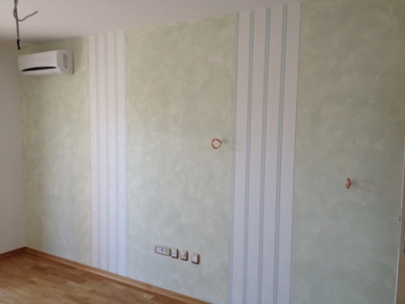 Trosoban stan 176 m² – Budva — fotografija 4