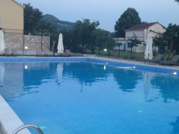 Trosoban stan 176 m² – Budva — fotografija 10