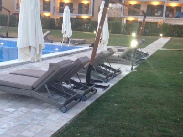 Trosoban stan 176 m² – Budva — fotografija 12