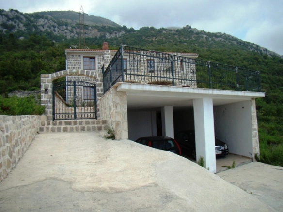 Kuća 466 m² – Petrovac, Budva — fotografija 2