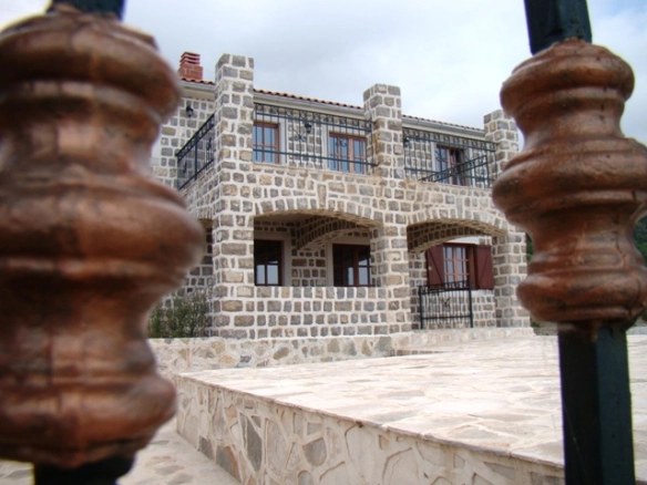Kuća 466 m² – Petrovac, Budva — fotografija 3