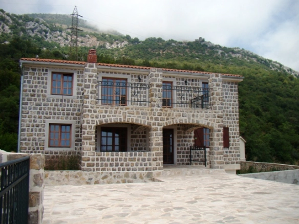 Kuća 466 m² – Petrovac, Budva — fotografija 4