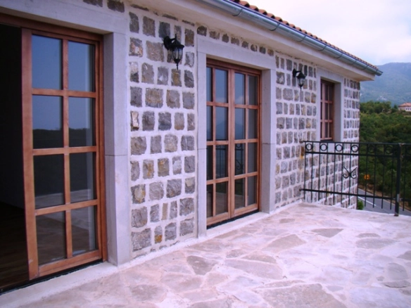 Kuća 466 m² – Petrovac, Budva — fotografija 7