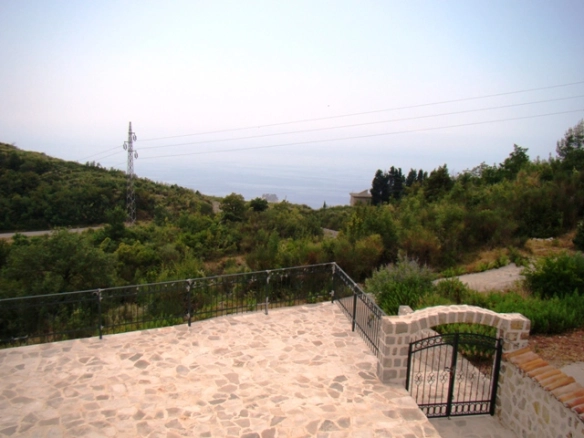 Kuća 466 m² – Petrovac, Budva — fotografija 8