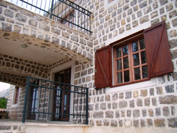 Kuća 466 m² – Petrovac, Budva — fotografija 9