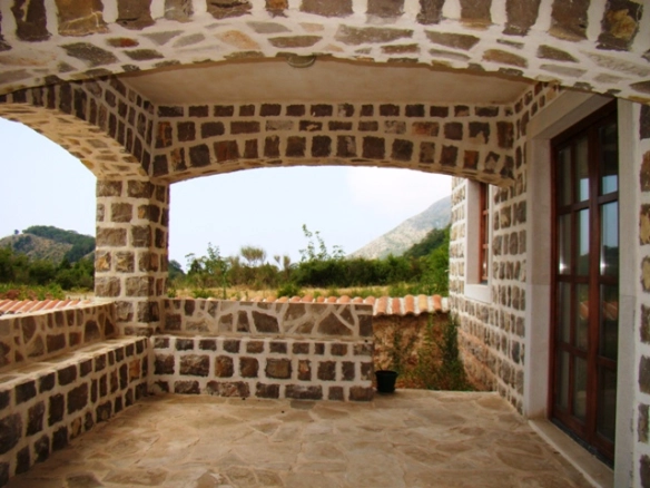 Kuća 466 m² – Petrovac, Budva — fotografija 10